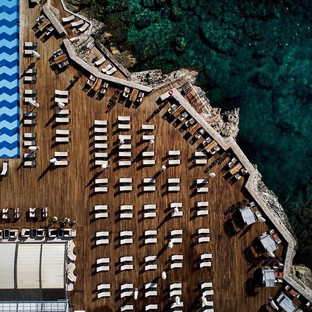 Rixos Premium Dubrovnik Hotel Eksteriør billede